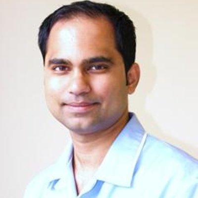 Dr Vineeth Balachandran