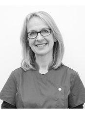 Dr Kelda Richardson - Dentist at Slateford Dental Care