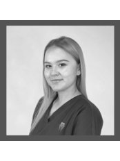Miss Clare  Dickson - Dental Therapist at Slateford Dental Care
