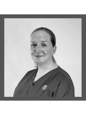 Mrs Alison  Stevenson - Dental Hygienist at Slateford Dental Care