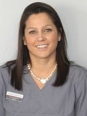 Dr Lucy Sinclair - Associate Dentist at Southside Dental Care