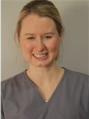 Dr Eleri Strachan - Associate Dentist at Southside Dental Care