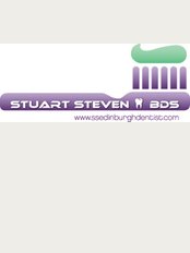 Stuart Steven BDS - 210-214 Morrison Street, Edinburgh, EH3 8EA, 