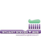 Stuart Steven BDS - 210-214 Morrison Street, Edinburgh, EH3 8EA,  0