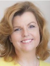 Mrs Xandra MacEachen - Practice Director at The Polwarth Dental Clinic