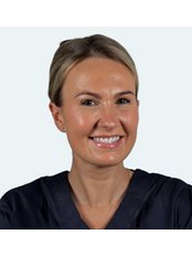 Alana  McGregor - Dental Therapist at The Polwarth Dental Clinic