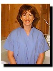 Ms Karen Kendle - Dental Nurse at The Dental Practice - King's Lynn