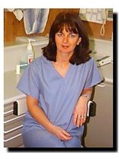 Ms Penny Coe - Dental Nurse at The Dental Practice - King's Lynn