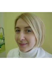 Dr Rita Csongrady - Dentist at All Saints Green Dental Clinic