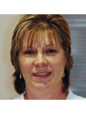 Susan Lawn - Reception Manager at All Saints Green Dental Clinic