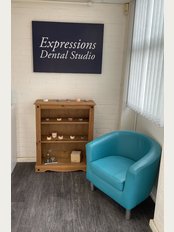 Expressions Dental Studio - 24 Vulcan House, Vulcan Road North, Norwich, NR6 6AQ, 