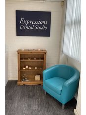 Expressions Dental Studio - 24 Vulcan House, Vulcan Road North, Norwich, NR6 6AQ,  0