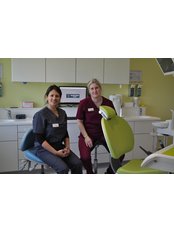 Dr Nita Wigglesworth - Dentist at Horsford Dental Practice