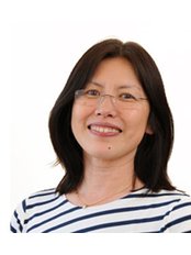 Ms Say Mei Lim - Orthodontist at Windmill Orthodontics - Bedale