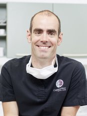 Mike Spong -  at Coppice View Dental Care