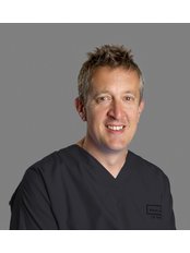 Dr Tim Doswell - Dentist at The Raglan Suite