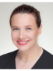 Dr Wendy Cole - Dentist at The Raglan Suite