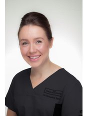 Dr Kim Taylor - Dentist at The Raglan Suite