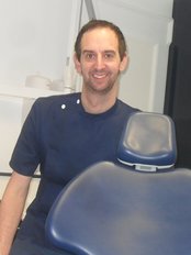 Mr Richard Harrison - Dental Auxiliary at Bespoke Denture Clinic - Middlesborough
