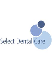 Select Dental Care - 125-127 Borough Road, Middlesbrough, TS1 3AN,  0