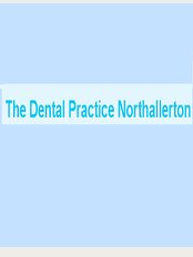 Comfort Dental Northallerton - 60 High St, Northallerton, DL7 8EG, 