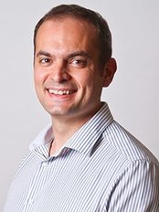 KEVIN CARUANA -  at Greenfields House Dental