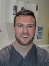 Dr James Powell - Associate Dentist at Abbey Dental Care
