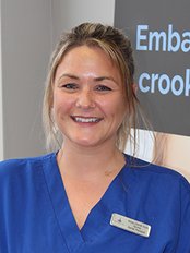 Donna Dooley - Dental Therapist at Abbey Dental Care