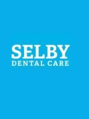 Selby Dental Care - 28 New Lane, Selby, North Yorkshire, YO8 4QB,  0