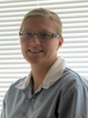 Ms Joanne Goddard - Dental Auxiliary at Belle Vue Dental Practice