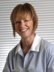 Dr Karen Watson - Dentist at Belle Vue Dental Practice