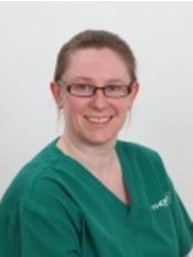 Dr Elizbeth Riley - Dentist at Thorpe Dental Group - Bishopthorpe