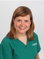 Dr Gwyneth Morris - Dentist at Thorpe Dental Group - Bishopthorpe