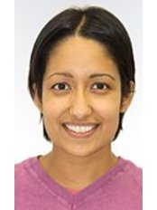Jenny Kabir - Dentist at Changing Faces York
