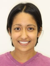 Dr Jenny Kabir - Dentist at Fresh Dental Smile Clinic