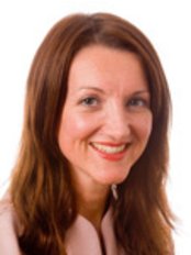 Ms Lucie Hunter - Practice Manager at York Orthodontics