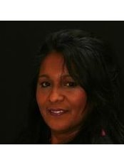 Ms Lorina Gale - Receptionist at Orchid Dental Practice