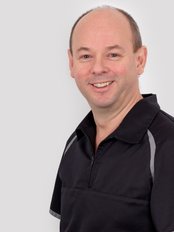 Brixworth  Dental Practice - Dr Tom Donnelly 