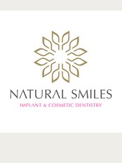 Natural Smiles - 19 Stanion Lane, Corby, Northamptonshire, NN18 8ES, 