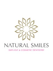 Natural Smiles - 19 Stanion Lane, Corby, Northamptonshire, NN18 8ES,  0