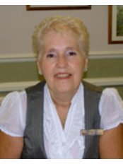 Mrs Maggi . - Practice Manager at Danesholme Dental Practice