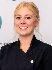 Emma Offer - Reception Manager at Daventry Dental