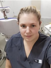 Chelsea - Dental Hygienist at Daventry Dental
