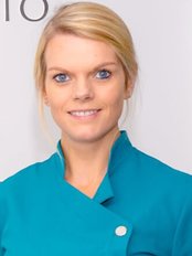 Gemma Perkins - Dental Nurse at Daventry Dental