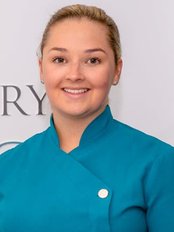 Rachel Feilding - Dental Nurse at Daventry Dental