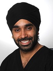 Dr Savraj Basra - Oral Surgeon at Together Dental - Daventry
