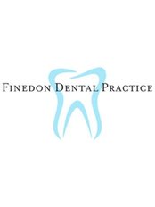 Finedon Dental Practice - 2 Tann Road, Finedon, Wellingborough, Northamptonshire, NN9 5JA,  0