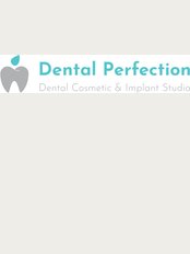 Dental Perfection, Kettering - 1 Dryland St, Kettering, Northamptonshire, NN16 0BE, 