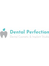 Dental Perfection, Kettering - 1 Dryland St, Kettering, Northamptonshire, NN16 0BE,  0
