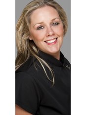 Ms Caroline Mann - Practice Manager at Mawsley Dental Clinic